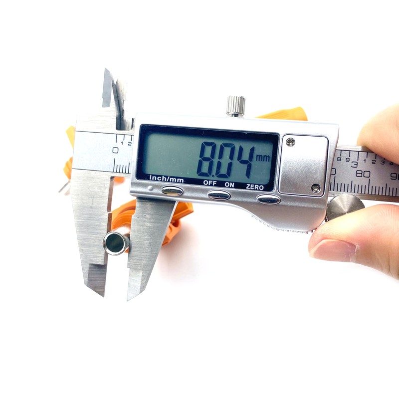 1 Set Battery Energy Storage Connector, Quick Plug Terminal High