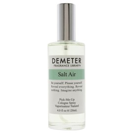 Demeter Kahala Hawaiin Surf Unisex Cologne Spray, 4 Ounce