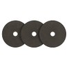 Draper 94769 Metal Cutting Disc, 100 x 2.5 x 16mm