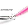VOANZO Fishing Hook Remover, Squeeze-Out Fish Hook Separator Tools, Fishing