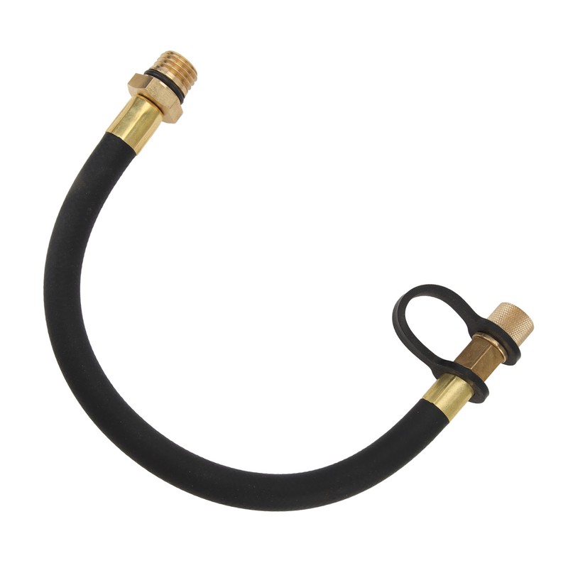 Engine Flex Drain Hose 510440902 Stable Heat Resistant Flexible Oil