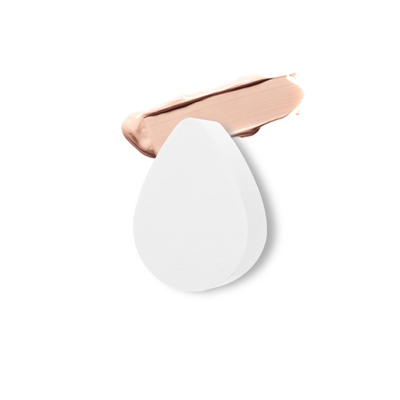 THE TOOL LAB Super Soft NBR Makeup Sponge - Super