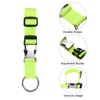 PATIKIL Luggage Connector Strap, 1 Piece Jacket Handle Travel Strap,