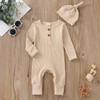 aporake Neutral Baby Clothes Newborn Girl Boy Coming Home From