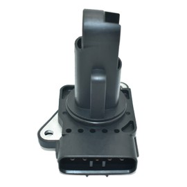 COCOME 22680-AA31A Mass Air Flow Sensor MAF Compatible for Subaru: 2004 for Baja, 2005-2007 for Legacy 2.5L, 2005-2009 for Legacy GT Turbo, 2008-2009 for Legacy 3.0L, 2005-2007 for Outback 2.5L