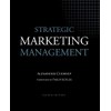 Strategic Marketing Management, 8th Edition