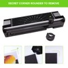 Eficentline Laminator Machine for A3/A4/A6, Thermal Laminating Machine for Home