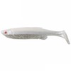 Savage Gear SOFT BAIT LURE LB 3D FAT MINNOW T-TAIL