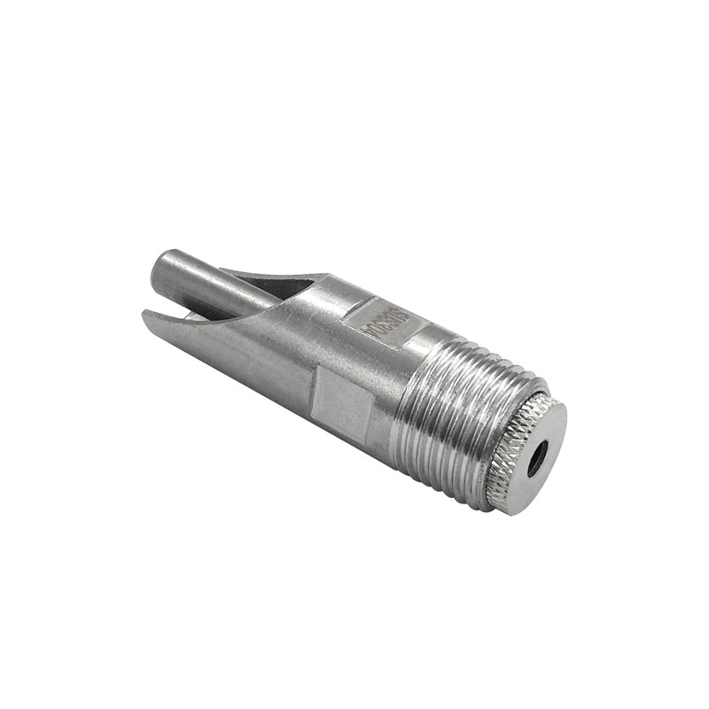 Fitvell Pig Nipple Waterer 304 Stainless Steel 1/2" NPT Thread