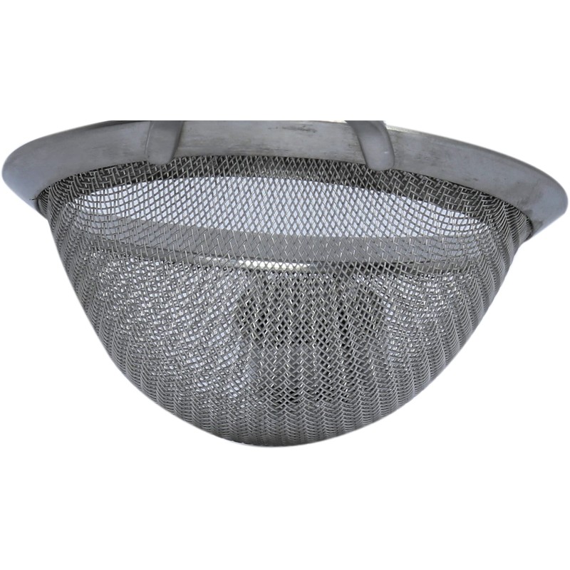 OXO Good Grips 3-Inch Mini Fine Mesh Strainer