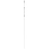 Forney 45889 Aluminum DC Flux Coated Specialty Rod, 1/8-Inch, 1/2-Pound
