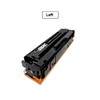 【with Chip】 Compatible Toner Cartridge 215A W2310A Black 1050 Pages