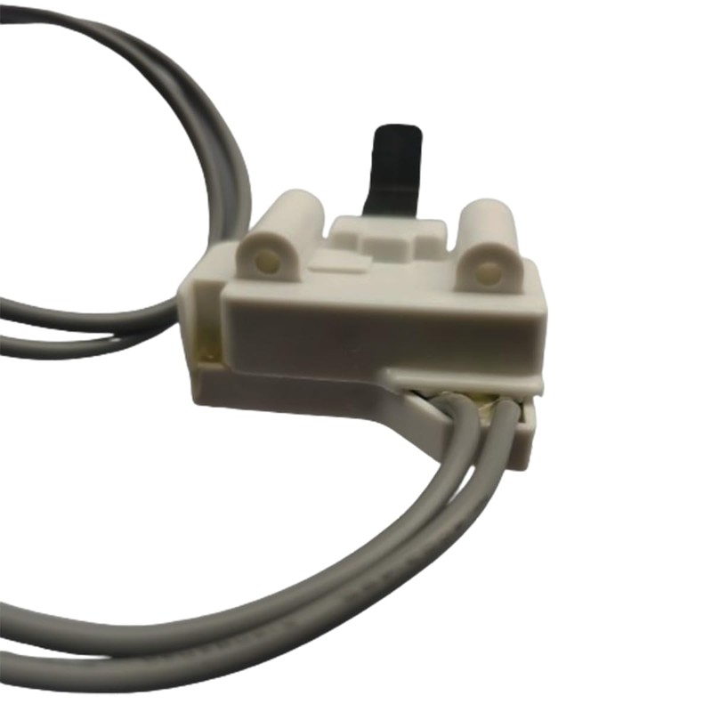 3406108 dryer door switch Replacement WP3406108 AP6008562 PS11741702 AP2947161 PS346705