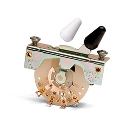 CRL 5-Way Pickup Selector Lever Switch