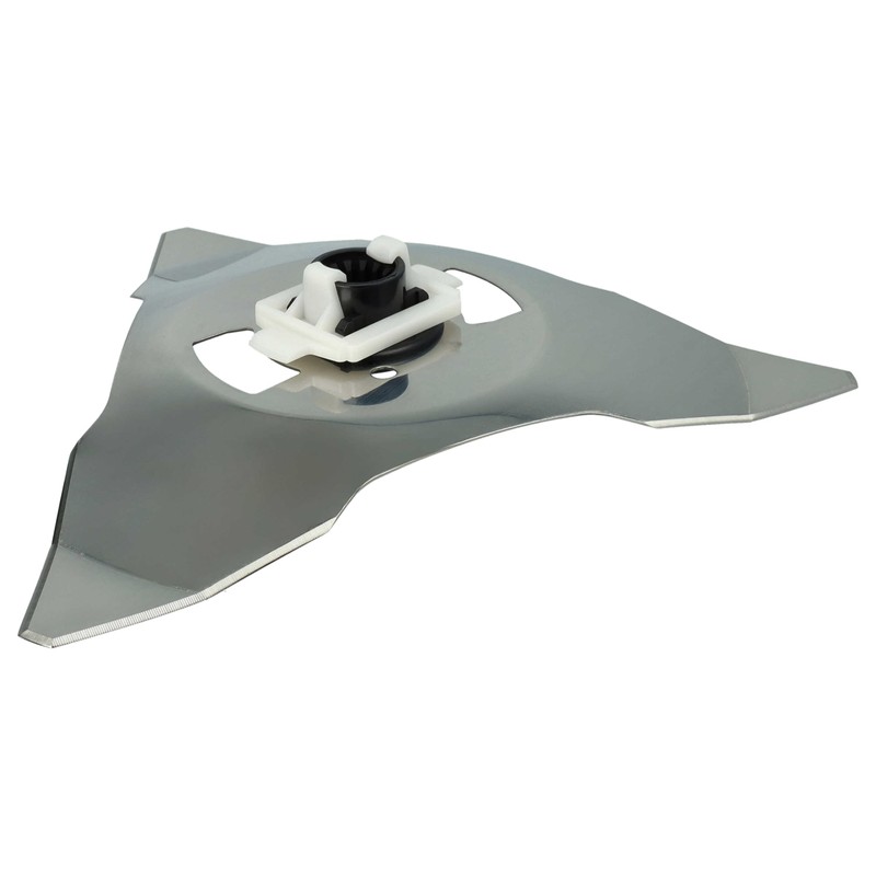 vhbw Replacement Blade Compatible with Wolf Garten Loopo M1000, Loopo