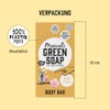Marcel's Green Soap - Dusch Bar Vanille & Kirschblüte -