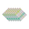 DII 100% Cotton, Oversized Basic Everyday 20x20 Napkin Set of
