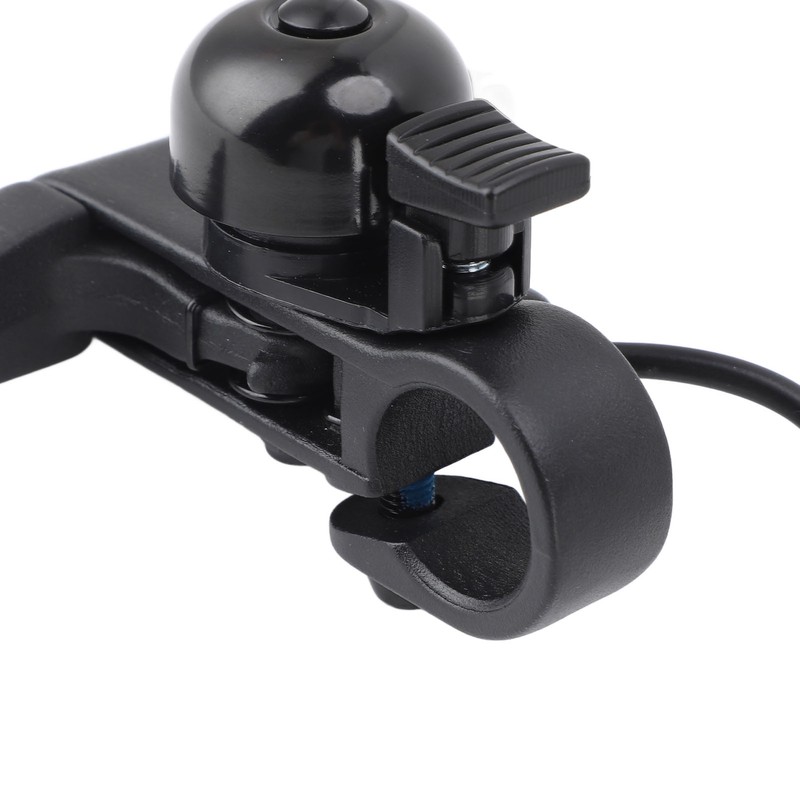 Electric Scooter Brake Handle Nylon Ergonomic Anti Slip Brake Lever