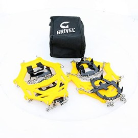 GRIVEL Anti-Slip #Explorer S