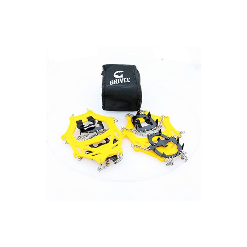 GRIVEL Anti-Slip #Explorer S