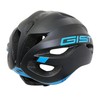 GIST Unisex Adult Primo Helmet, Black Blue, S-M