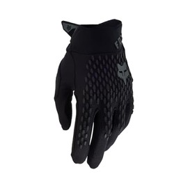Fox Racing Women's Defend Glove - Women's - High-Quality Cycling Gloves, Integrated Touchscreen Functionality, Black, M