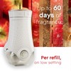 Glade PlugIns Refills Air Freshener, Scented and Essential Oils for