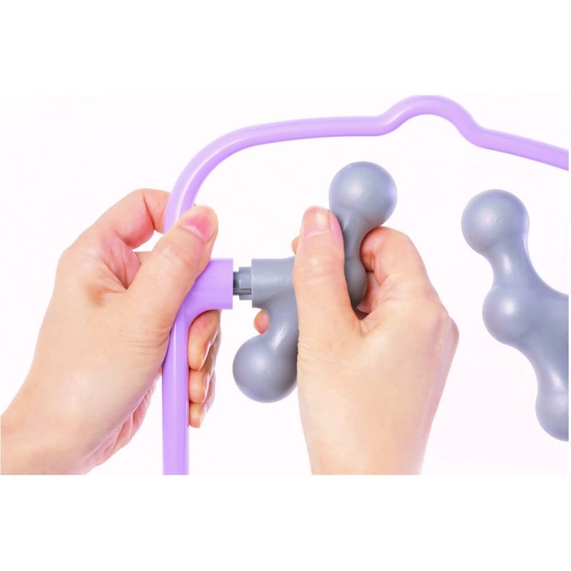 Mantensha Aenus Gomi Long