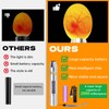 Cold Light LED lamp Egg Illuminator Egg Hatching Illuminator Suitable