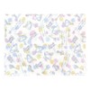 Prairie Dog DSN-TY-326 Hand Towel, Multi, 11.8 x 31.5 inches