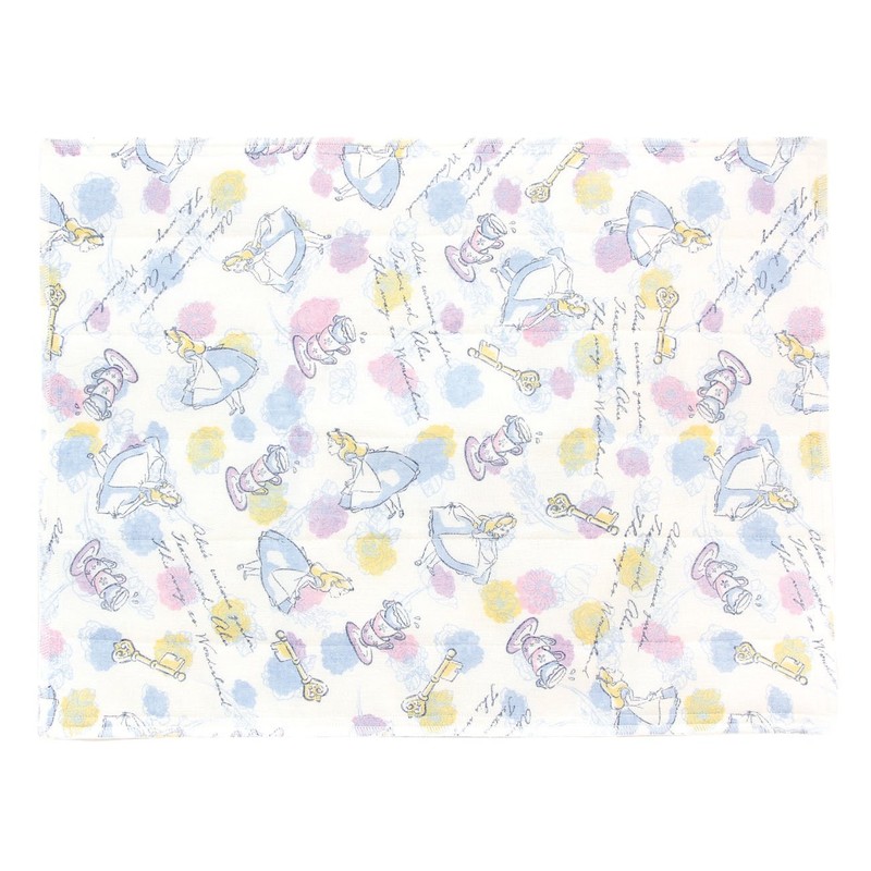 Prairie Dog DSN-TY-326 Hand Towel, Multi, 11.8 x 31.5 inches