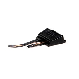 Hornby R8242 Digital Power Connecting Clip - Spare Parts and Train Accessories for Hornby OO Gauge Model Railway Sets, Coupling and Modelling Tools - Connecting Clip, Scale 1:76