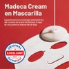 Centellian24 Madeca Derma Mask Intensive Lifting, 25 ml, 10 Piezas