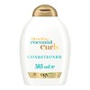 OGX Coconut Conditioner for Curly Hair 385 ml