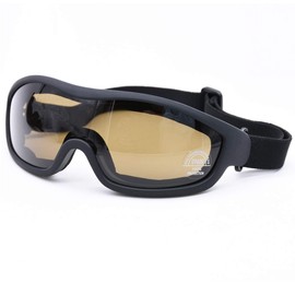 binboll UV Protective Outdoor Glasses Motorcycle Goggles Military Sunglasses Tactical Goggles