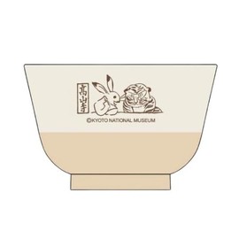 Choju-Giga x Torarin Soup Bowl