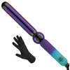 Bed Head Rough Volume Digital Hair Curling Wand | Fast