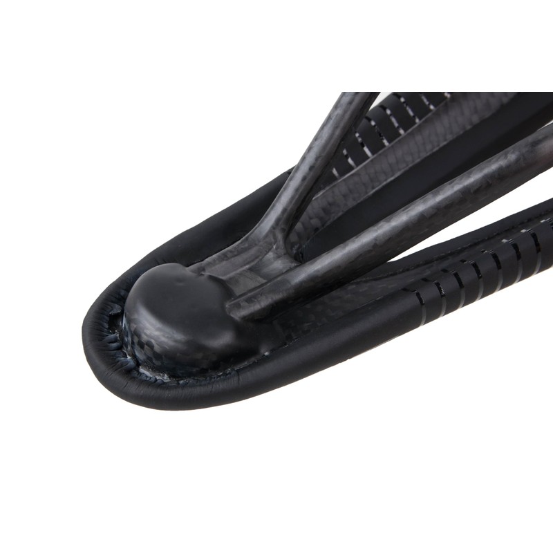 Msport Carbon Fiber Bike Saddle for Road and MTB Bike