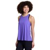 RBX Activewear Workout Top with Mesh Quick Dry Racerback Running