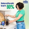 Coffee Tamer Coffee Acid Reducing Granules - Reduces Coffee Acids