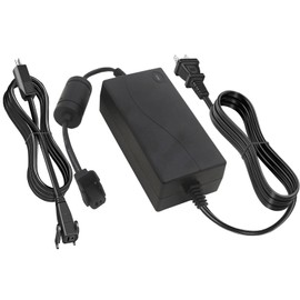 Universal Power Cord for Recliner Chair - 2-Pin Power Adapter with Extension Cord for Lift Chair, Recliner Sofa, Recliner Couch, 29V 2A Recliner Power Supply Compatible with Most Makes & Models…