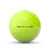 2025 TITLEIST PROV1x Pro V1x Yellow (3 Sleeves Included)