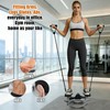 Rock Stepper Side to Side,Rock Stepper,Rock Stepper Machine for Exercise