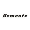 Demon FX Revelation 3 Distortion With Toggle Mode Option