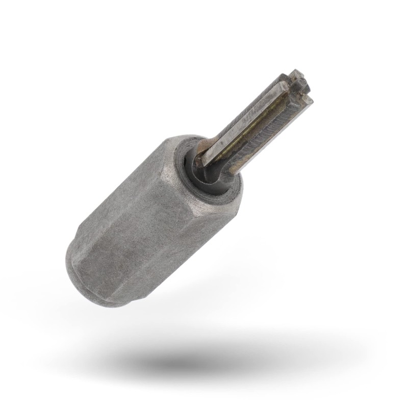 PRODIAMANT Carbide Joint Cutter 8 mm for Angle Grinder Mortar