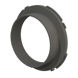 Flange Diameter 125 mm for Flange Holder DF16 Secret Jardin