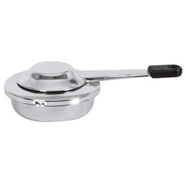 NEW F520.1 Stainless Steel Burner