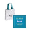 BRUNO 0015192 BRUNO Catalog Gift (Pastel Lavender) Handbag Set Other