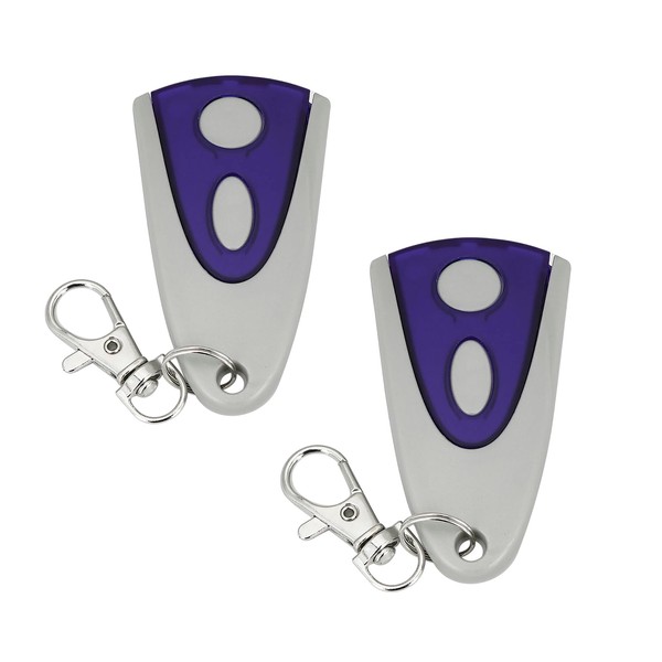 Vailikey 433.92MHZ For NOVOFERM NOVOTRON 502 Garage Door Opener Remote