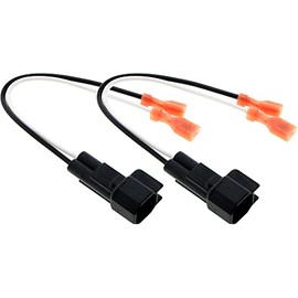 METRA - Ford 1998-Up Speaker Harness - Pair (72-5601)